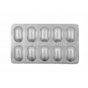 Nid XT, Ferrous ascorbate and Folic acid tablets