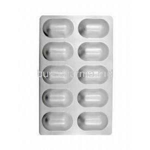 Relubri, Glucosamine, Diacerein and Methyl Sulfonyl Methane tablets