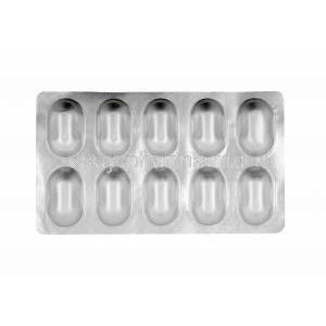 Ticlovil, Ticlopidine tablets