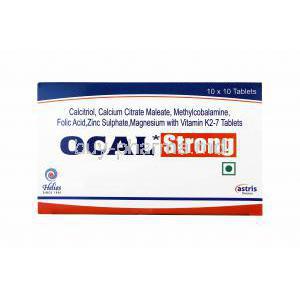 Ocal Strong