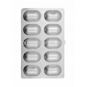 Ace Xerofla R, Aceclofenac and Rabeprazole tablets