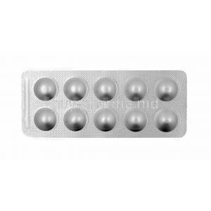 Triolmighty, Olmesartan, Amlodipine and Hydrochlorothiazide tablets