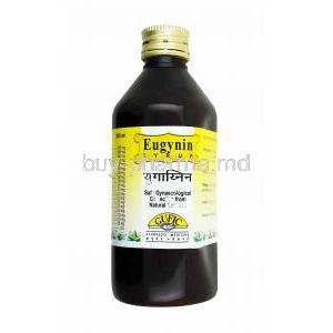 Eugynin Syrup