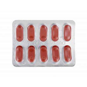 Eugynin L tablets