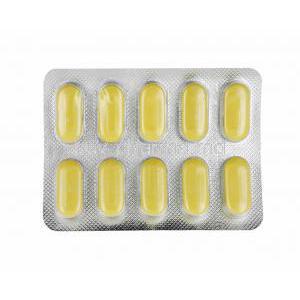 Ulactin tablets