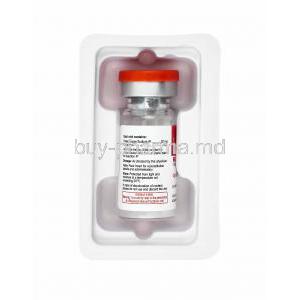 Rabol Injection, Rabeprazole vial