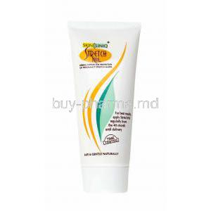 Stretch Nil Lotion