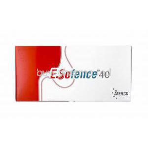 Esofence, Esomeprazole