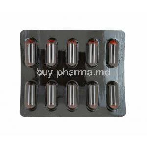 Evion Forte capsules