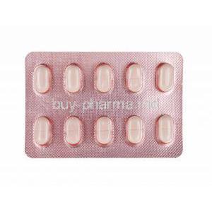 Harpoon, Ofloxacin 400mg tablets