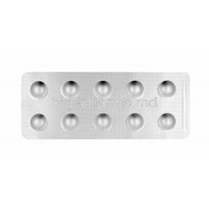 Lipigo, Rosuvastatin 5mg tablets