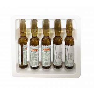 Zofer Injection, Ondansetron ampoules