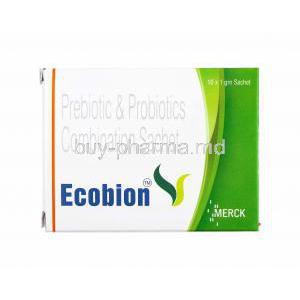 Ecobion Sachet