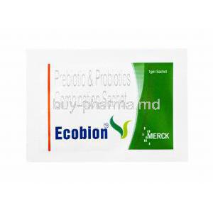 Ecobion Sachet