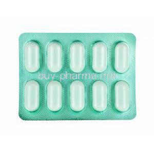 Glyciphage, Metformin 850mg tablets