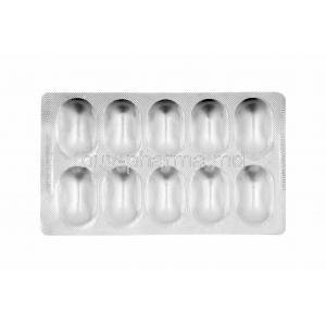 Lipophage, Orlistat 60mg tablets