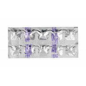 Monlevo, Levocetirizine and Montelukast tablets back