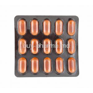 Omilcal Forte tablets