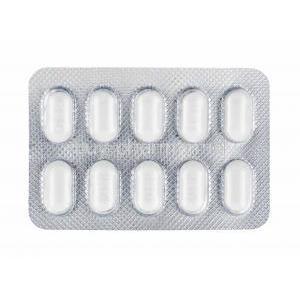 Glyciphage, Metformin 250mg tablets