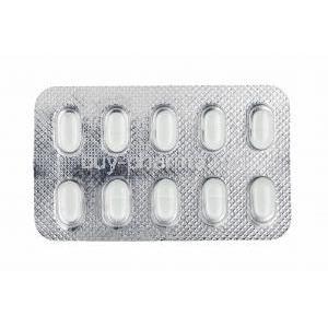 Atheart, Atorvastatin tablets