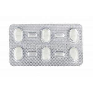 Eticort, Deflazacort 6mg tablets