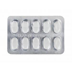 Benalgis, Benfotiamine tablets