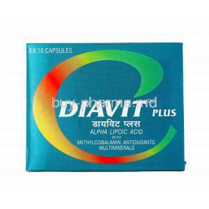 Diavit Plus