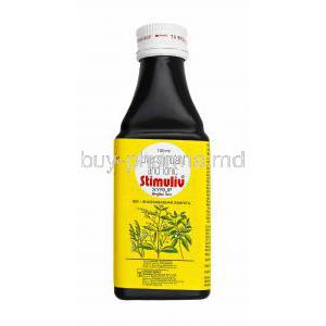 Stimuliv Syrup