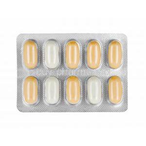 Voliphage-M, Metformin and Voglibose tablets
