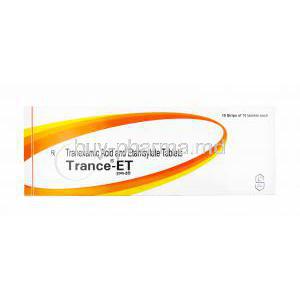 Trance ET, Tranexamic Acid/ Ethamsylate