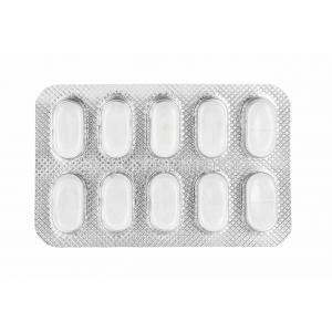 Alco P, Aceclofenac and Paracetamol tablets