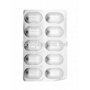 Alco PS, Aceclofenac, Paracetamol and Serratiopeptidase tablets