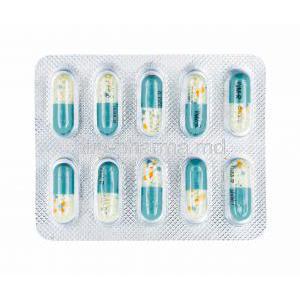 Inmecin, Indomethacin 75mg capsules