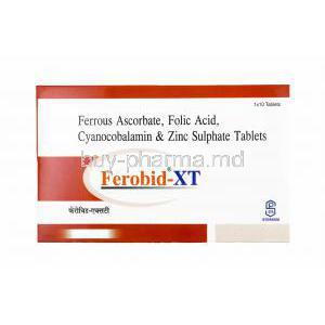 Ferobid XT