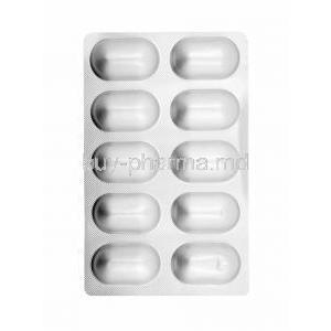 Algibra D, Domperidone and Rabeprazole tablets