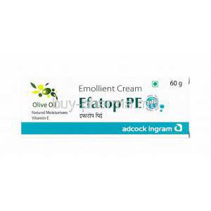 Efatop PE Cream