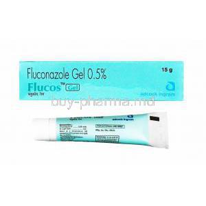 Flucos Gel, Fluconazole