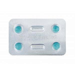 Upwardz, Tadalafil 10mg tablets