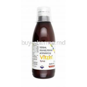 Vitzin Syrup