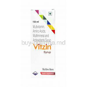 Vitzin Syrup