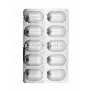 Supinita, Gabapentin, Methylcobalamin and Alpha Lipoic Acid tablets