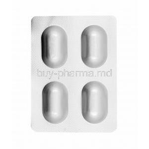 Cefasom, Cefuroxime tablets