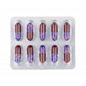 Assuag D, Domperidone and Pantoprazole capsules