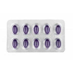 Lifol IQ capsules