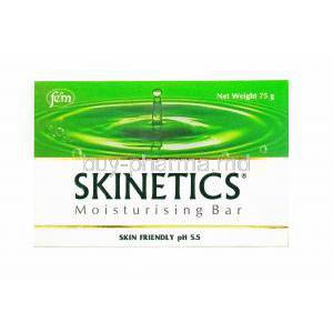 Skinetics Soap