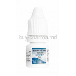 Navibrom Eye Drop, Bromfenac