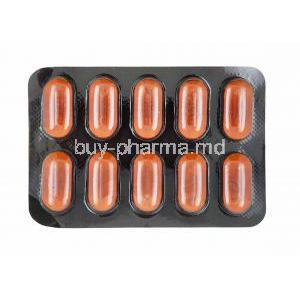 Simultin, Mefenamic Acid and Ibuprofen tablets