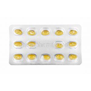 Prostium E, Estradiol capsules