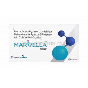 Marvella