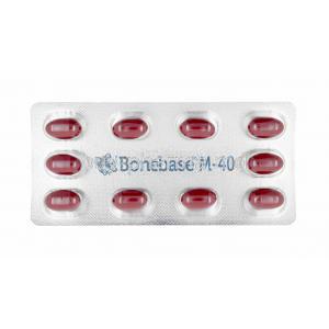 Bonebase M capsules